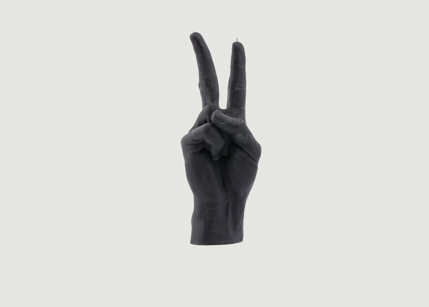Bougie Victoire Candle Hand