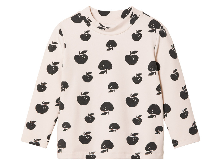 Kinder thermoshirt