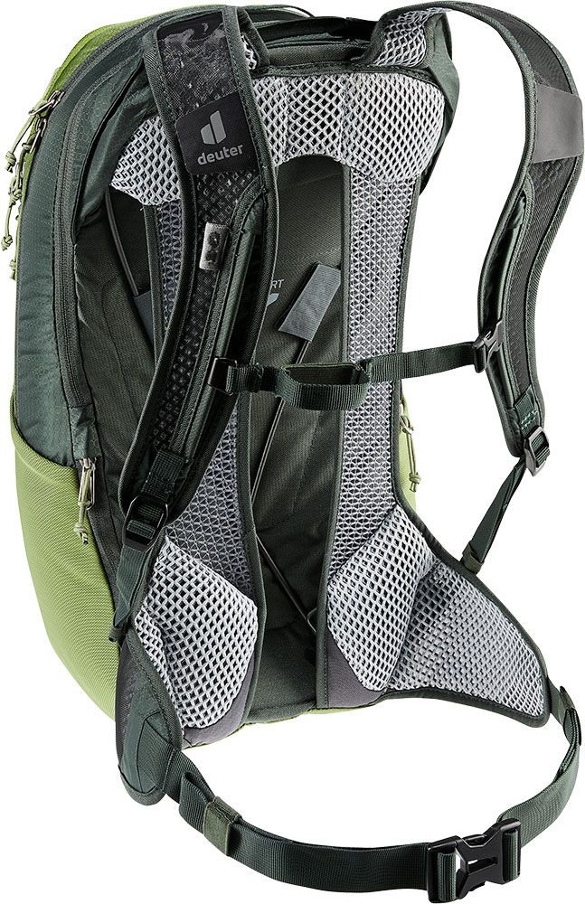deuter Race Air 14+3 - Fahrradrucksack kaufen | Bike-Discount