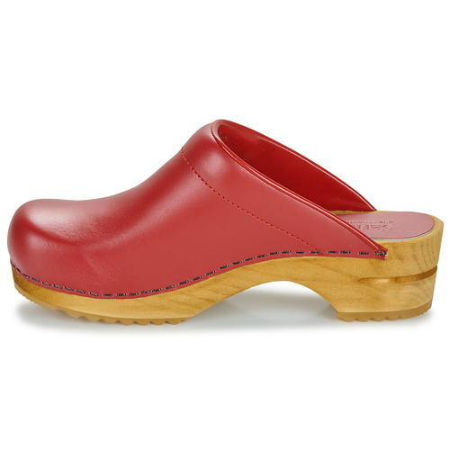 Sanita - LOTTE - Rouge