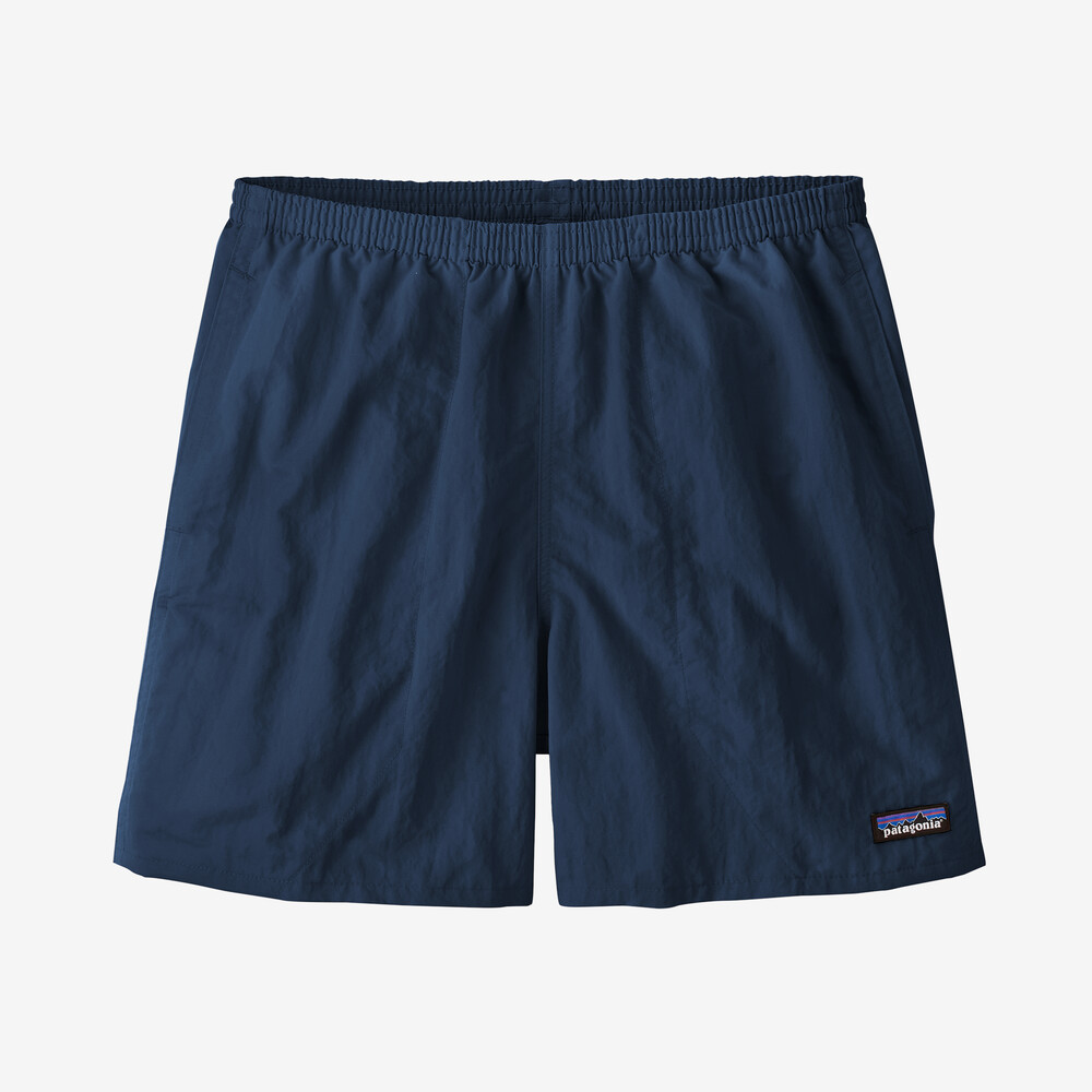 Baggies-Shorts für Herren – 5 Zoll