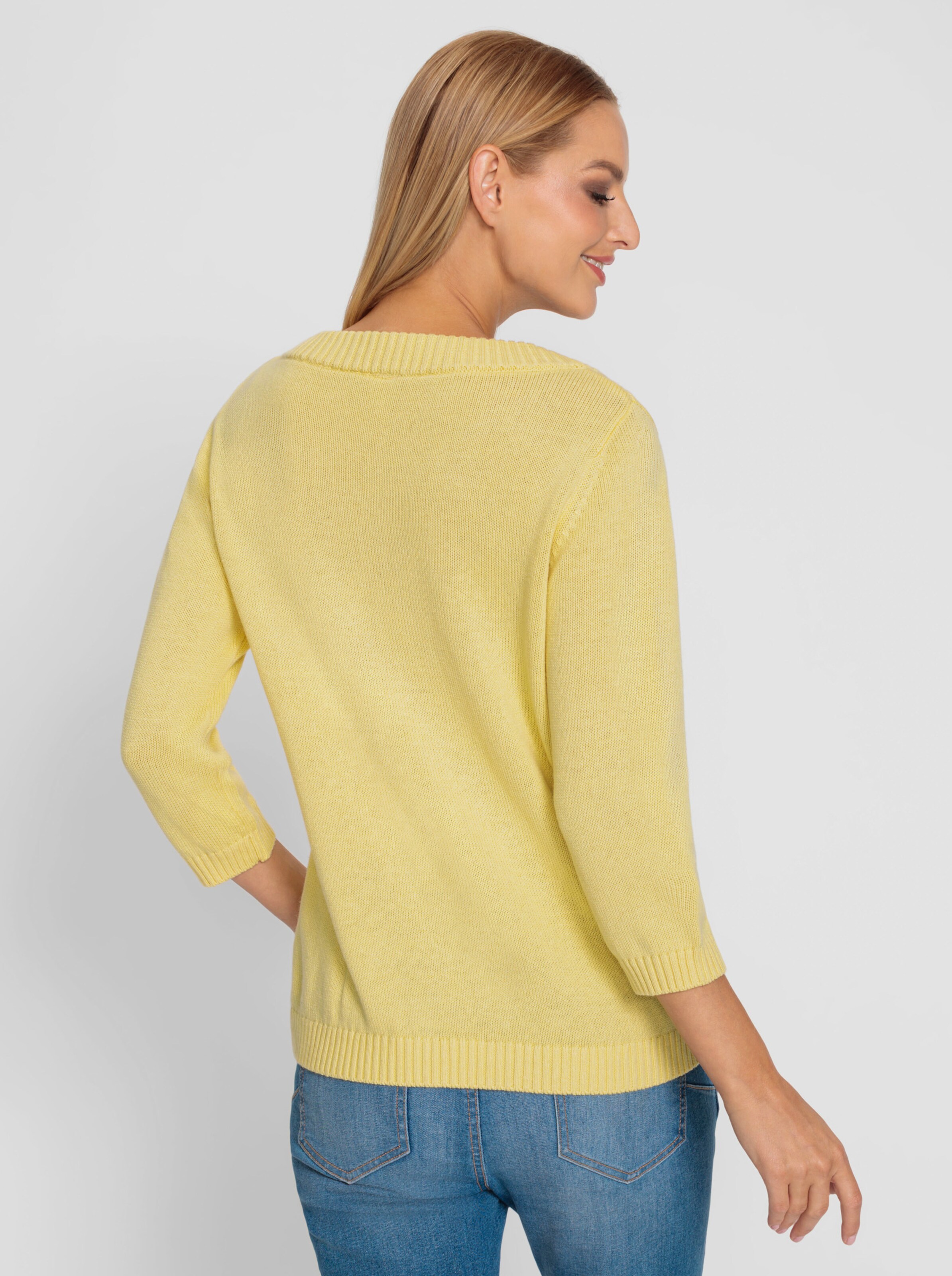 Pullover