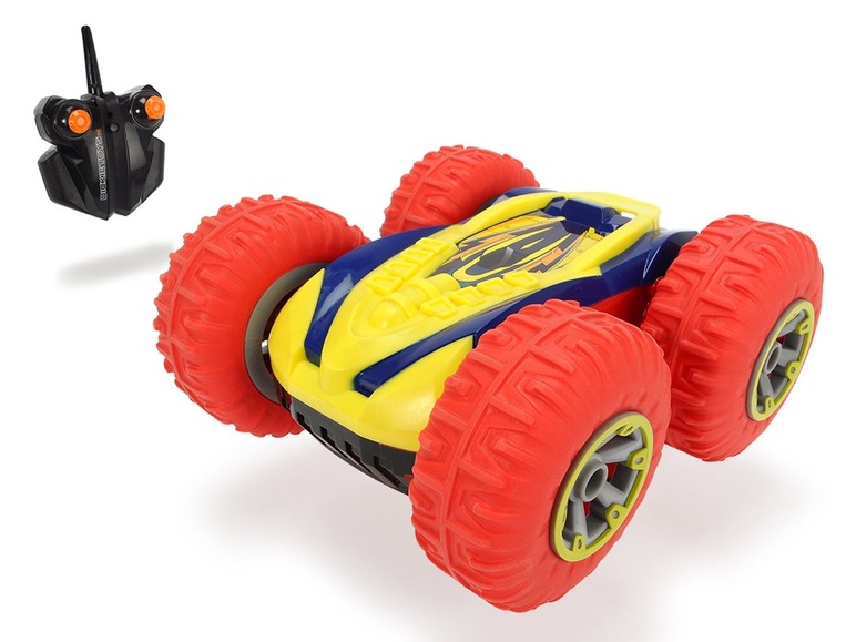RC Mini flippy, RTR
