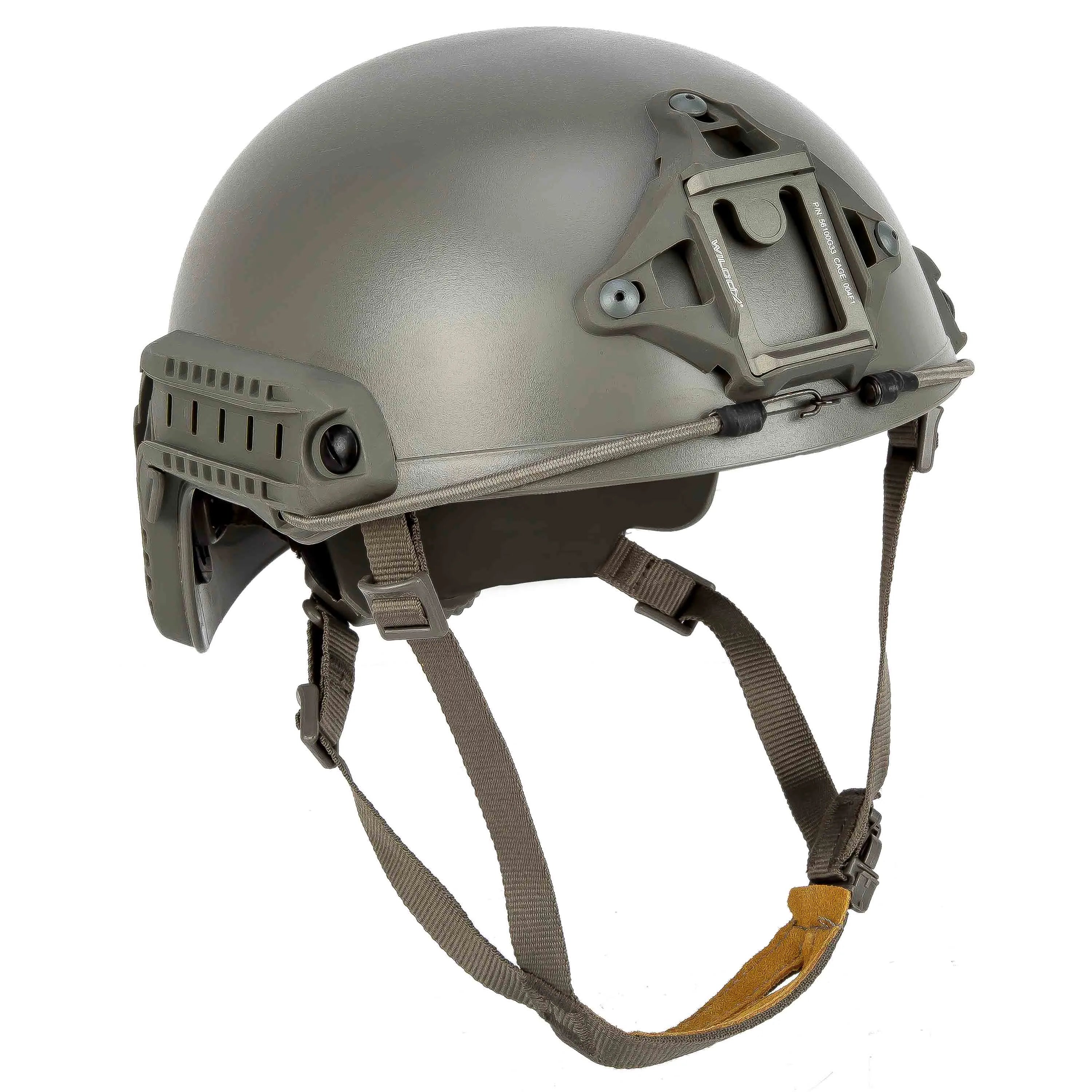 FMA -  Helm Ballistic High Cut XP