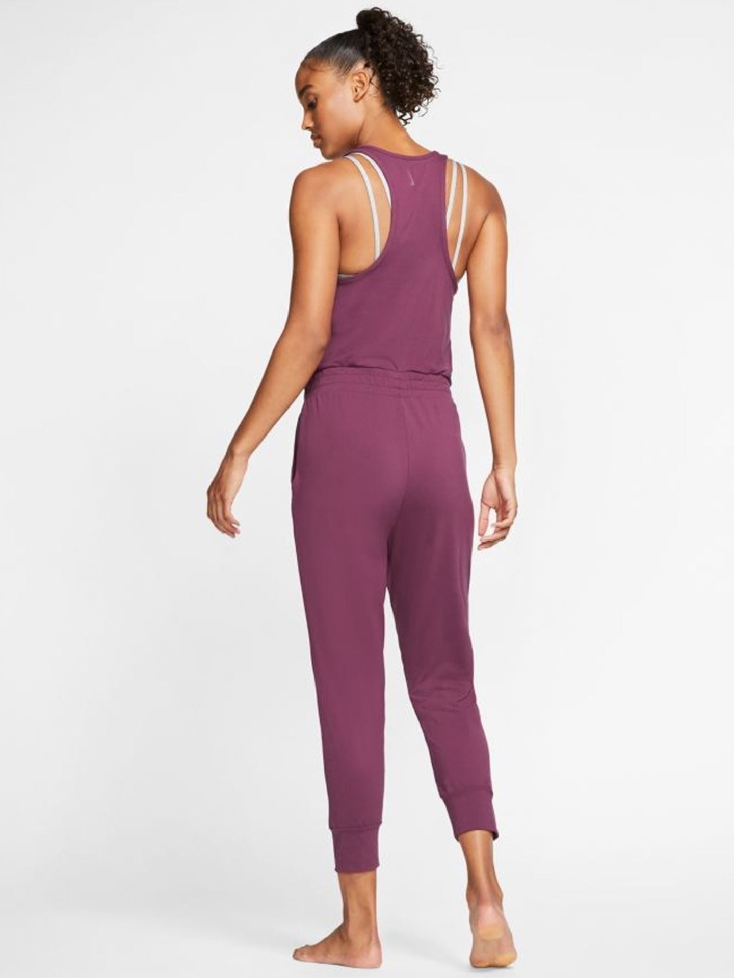 Yoga 7/8 Jumpsuit
