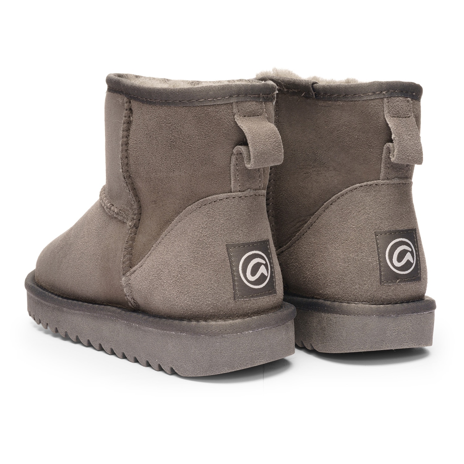 Ara Schlupfboots »Alaska Classic Short«  , Winterboots zum Schlupfen in bequemer Weite G (=weit)