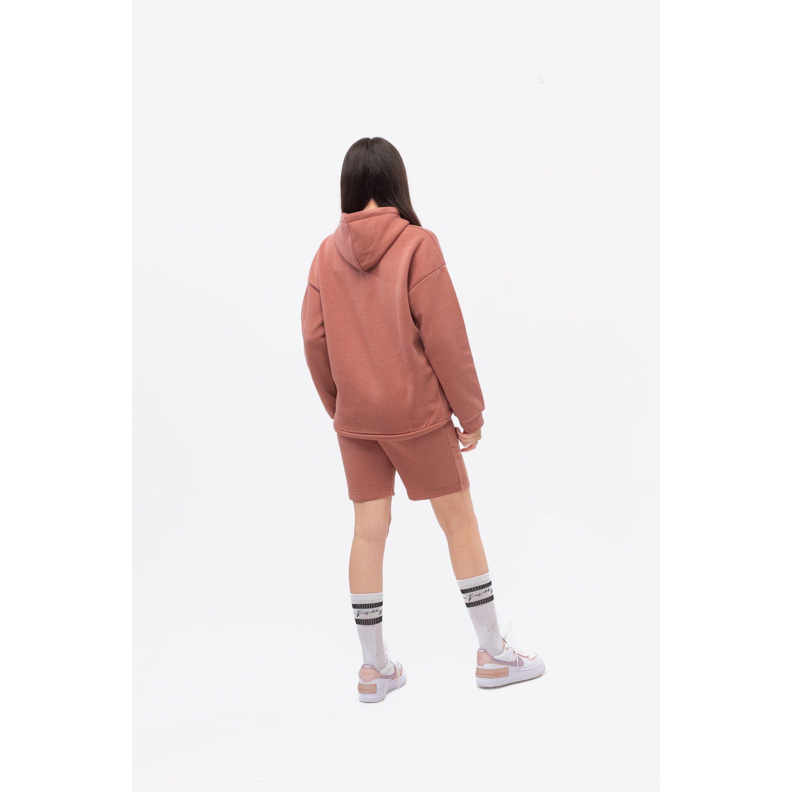Hype Mauve Short Jn99
