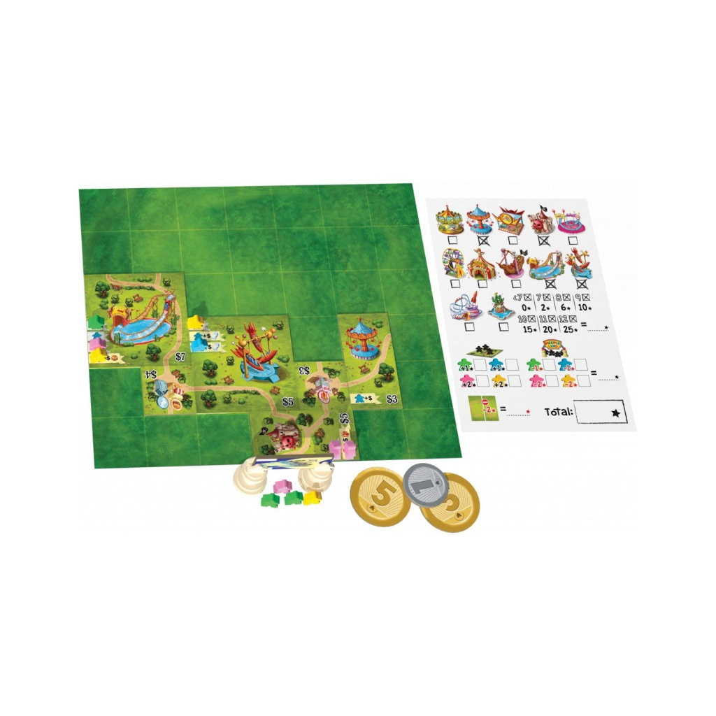 Meeple Land
