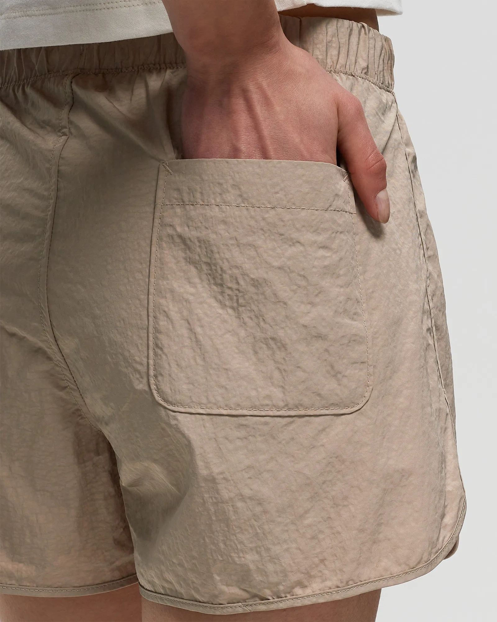 DICKIES WMNS SPORTY SHORT