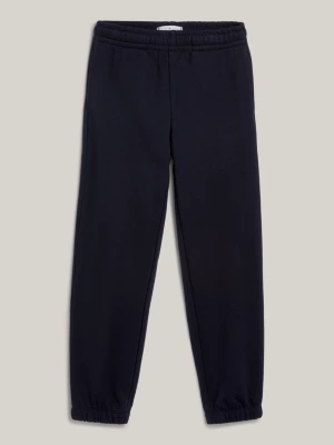 Calça Jogging Essencial com Bolsos Patch