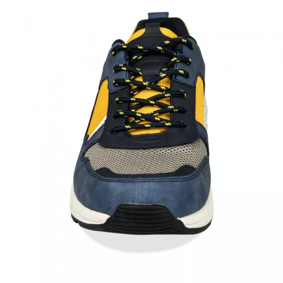 Baskets BLEU PATRICK
