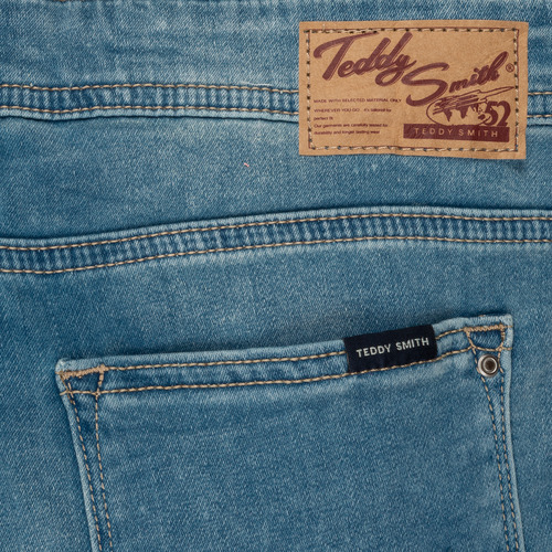 Teddy Smith - SCOTTY 3 - Bleu