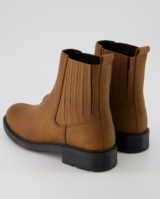 Clarks ORINOCO2 MID Stiefeletten in Braun