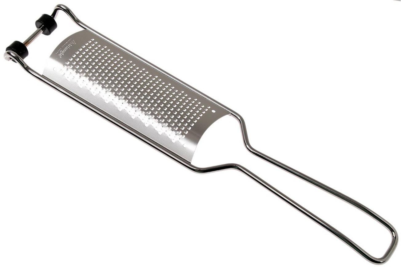 Triangle kaasrasp fijn met opvang 13 cm, 501541303