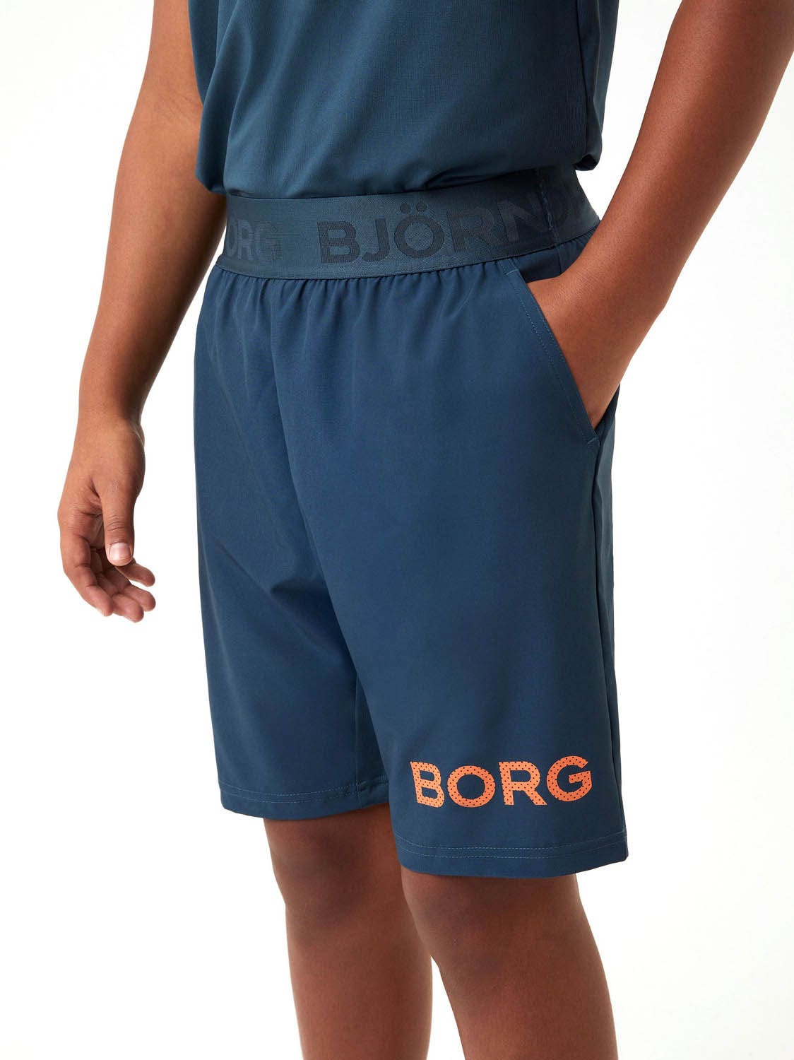 Björn Borg  Short