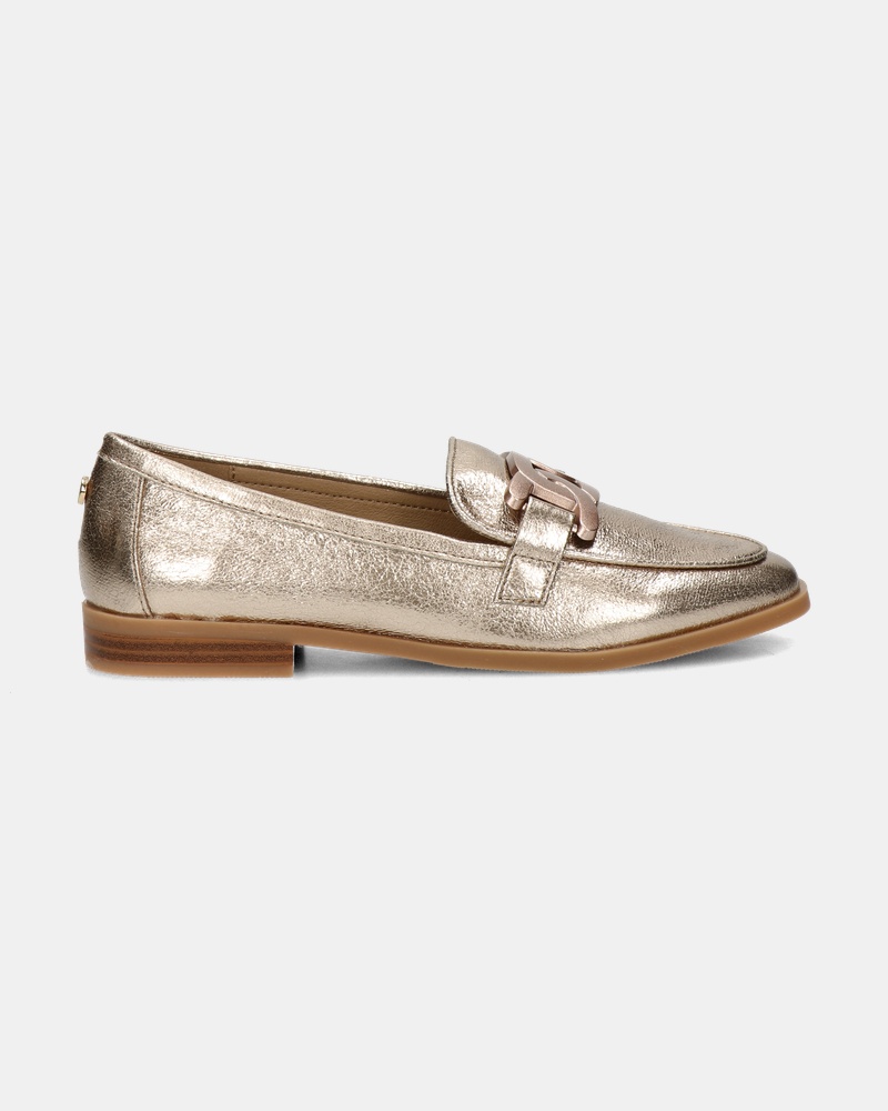 La Strada Mocassins & loafers  - goud