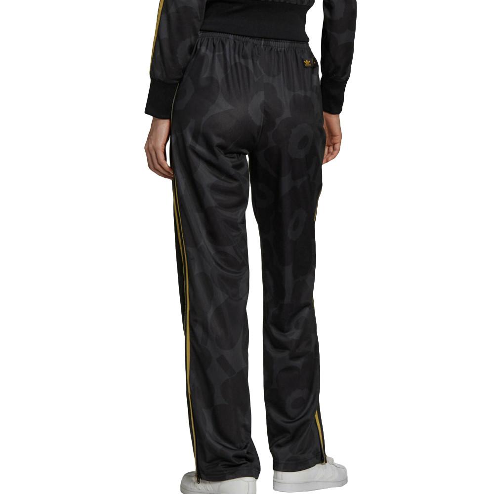 Adidas Jogging Noir Femme Adidas x Marimekko