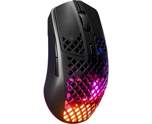 SteelSeries Aerox 3 Wireless Onyx