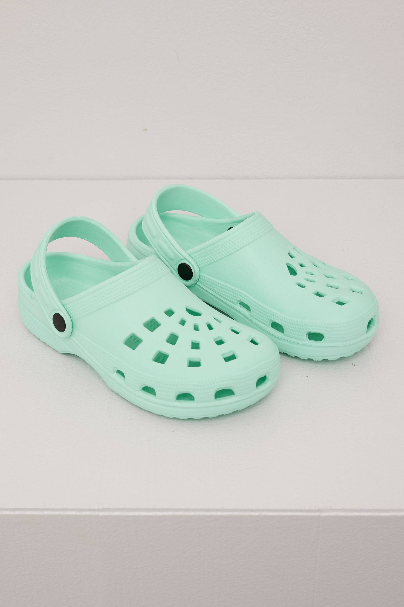 Hippie clogs unisex