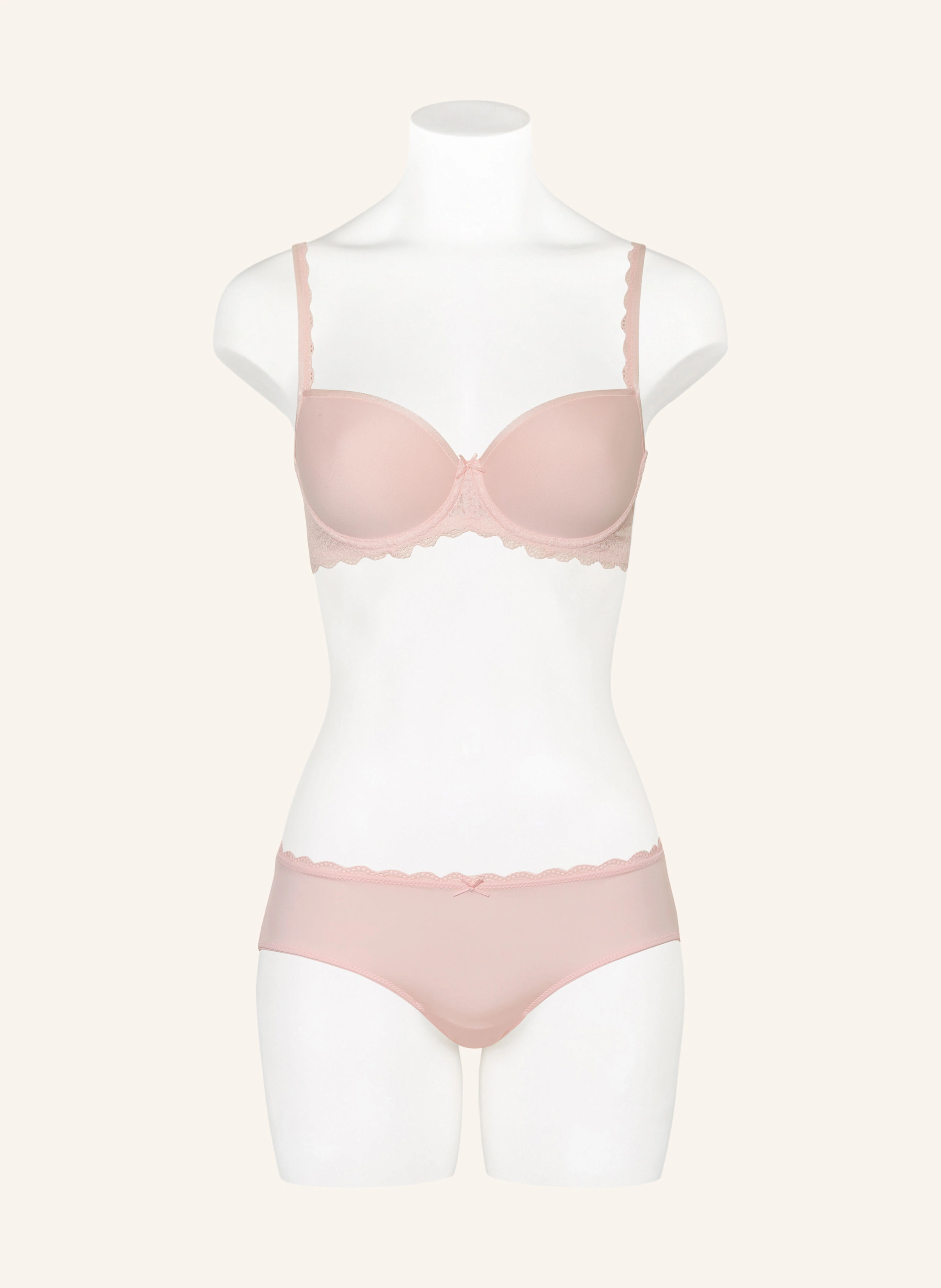 mey Spacer-BH Serie AMOROUS
