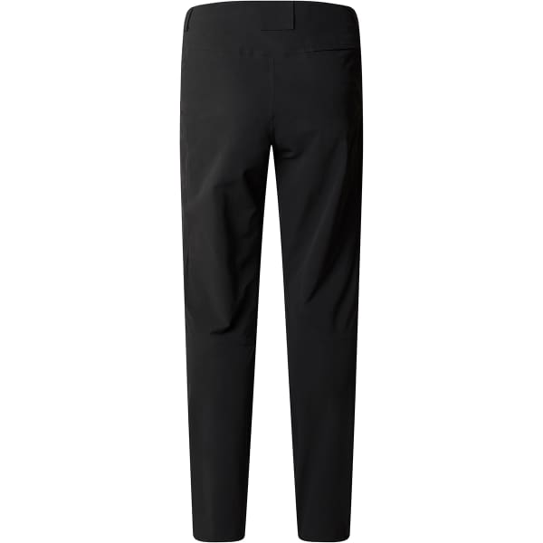 Pantalon escalade THE NORTH FACE M SUMMIT OFF WIDTH PANT TNF BLACK
