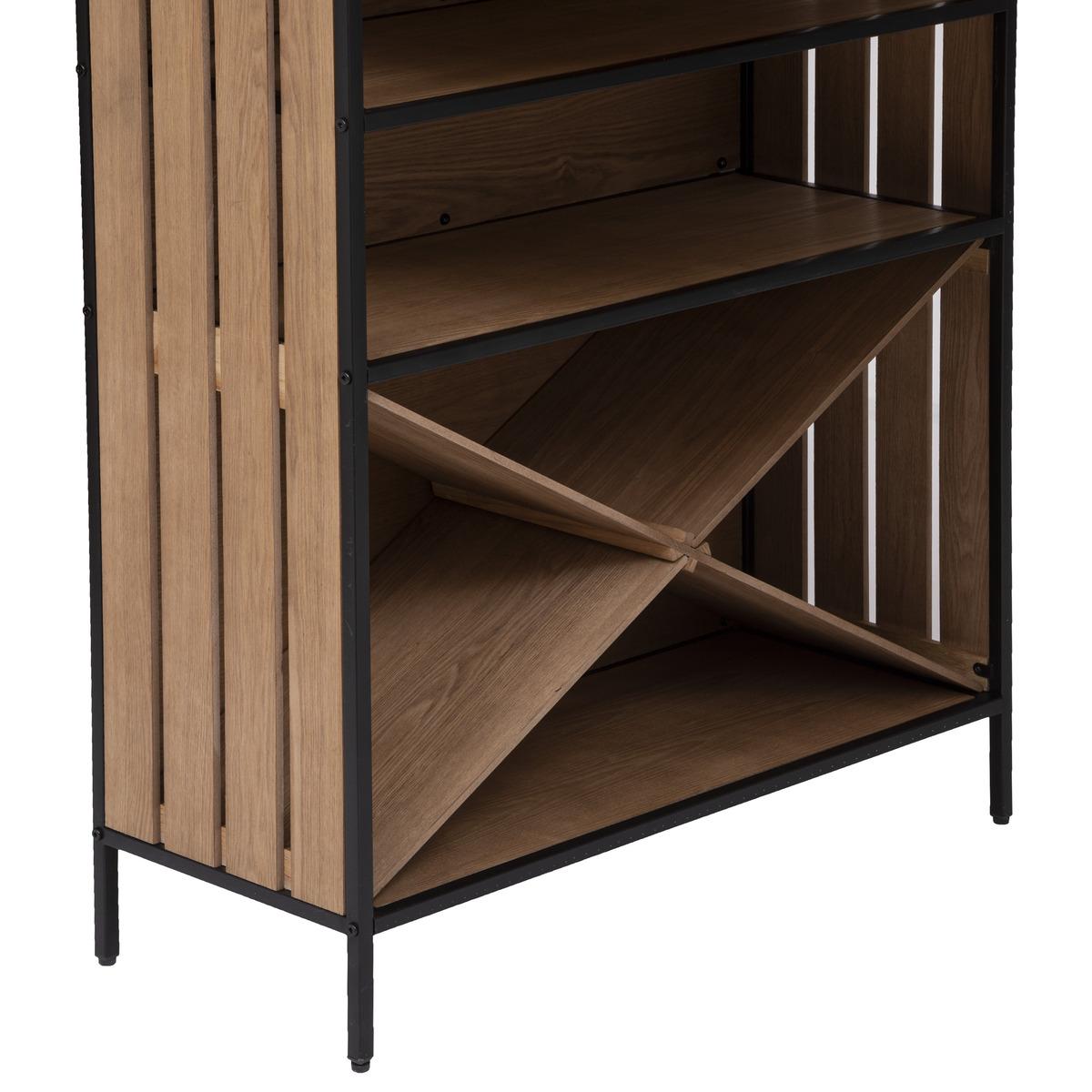 TABLE BAR BUFFET BAKOS 153X80CM