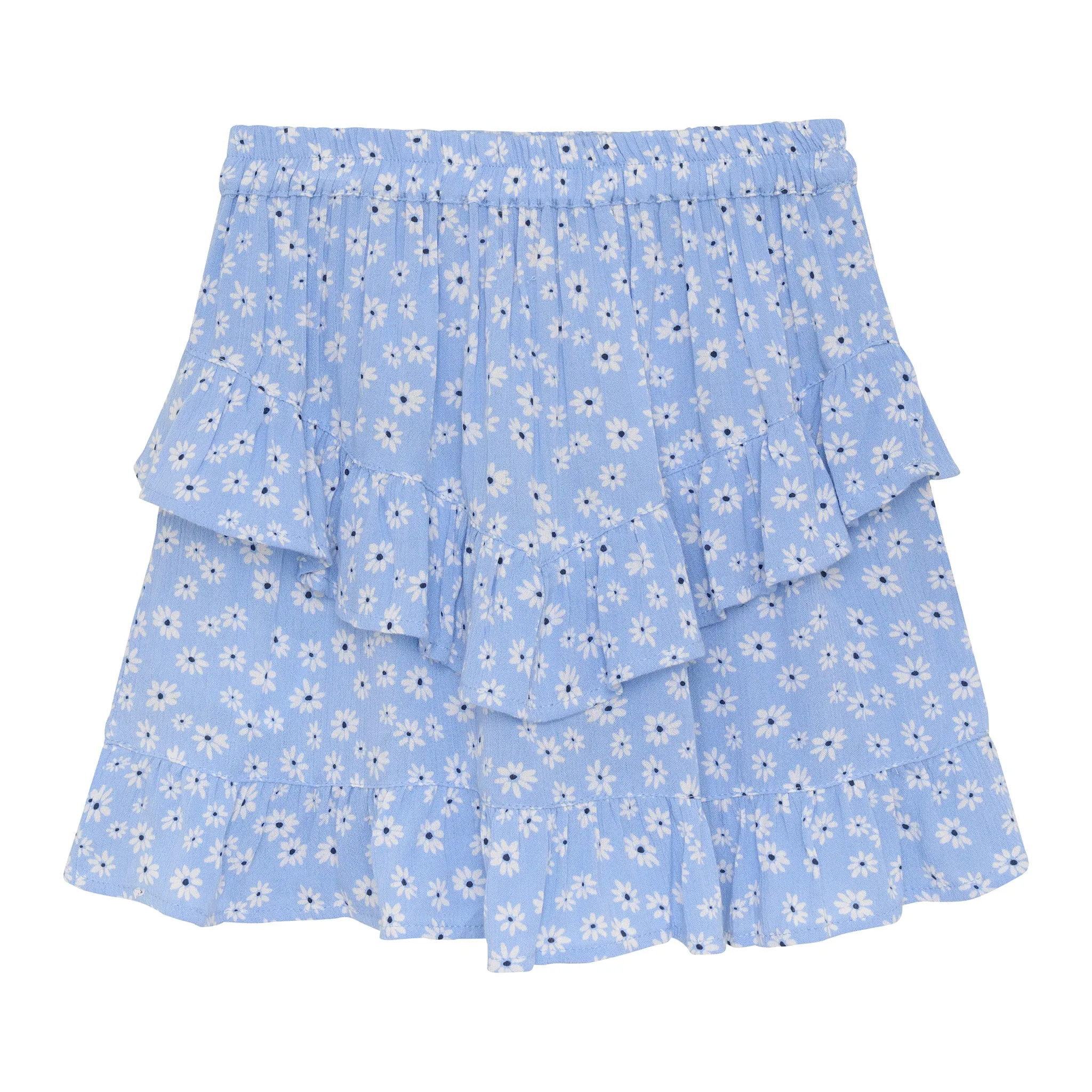 Creamie Jupe Fleurs 7-14ans
