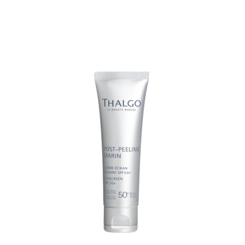 Thalgo Post-Peeling Marin Creme Protetor Solar SPF50