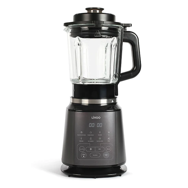 Blender chauffant 2 L 800 W DOP212 Livoo