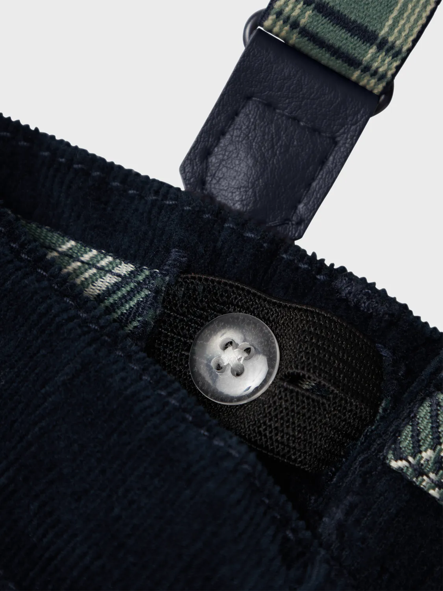 Ryan Slim Cord Pant
