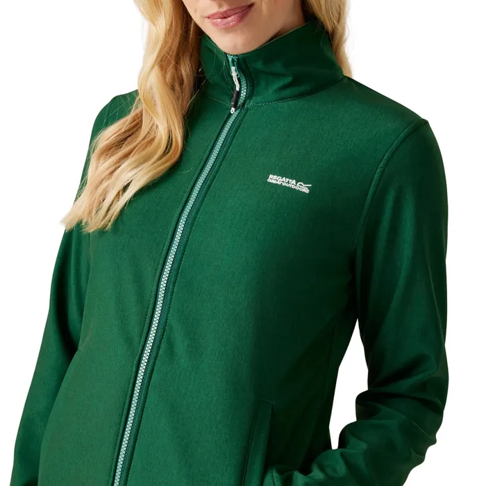 Regatta Connie V Softshell Jas Dames
