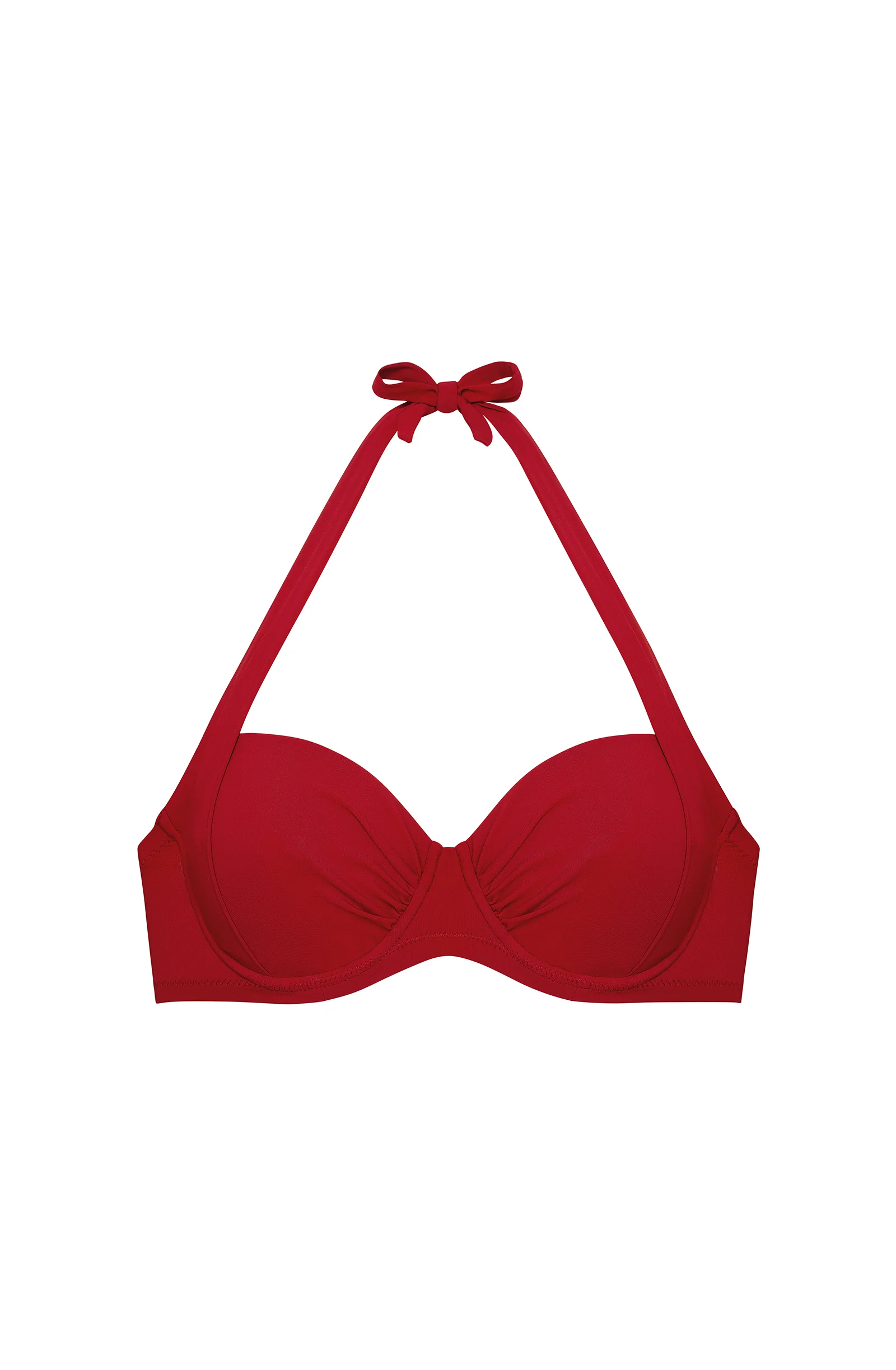 miya Haut de maillot balconnet multi-positions garance Garance