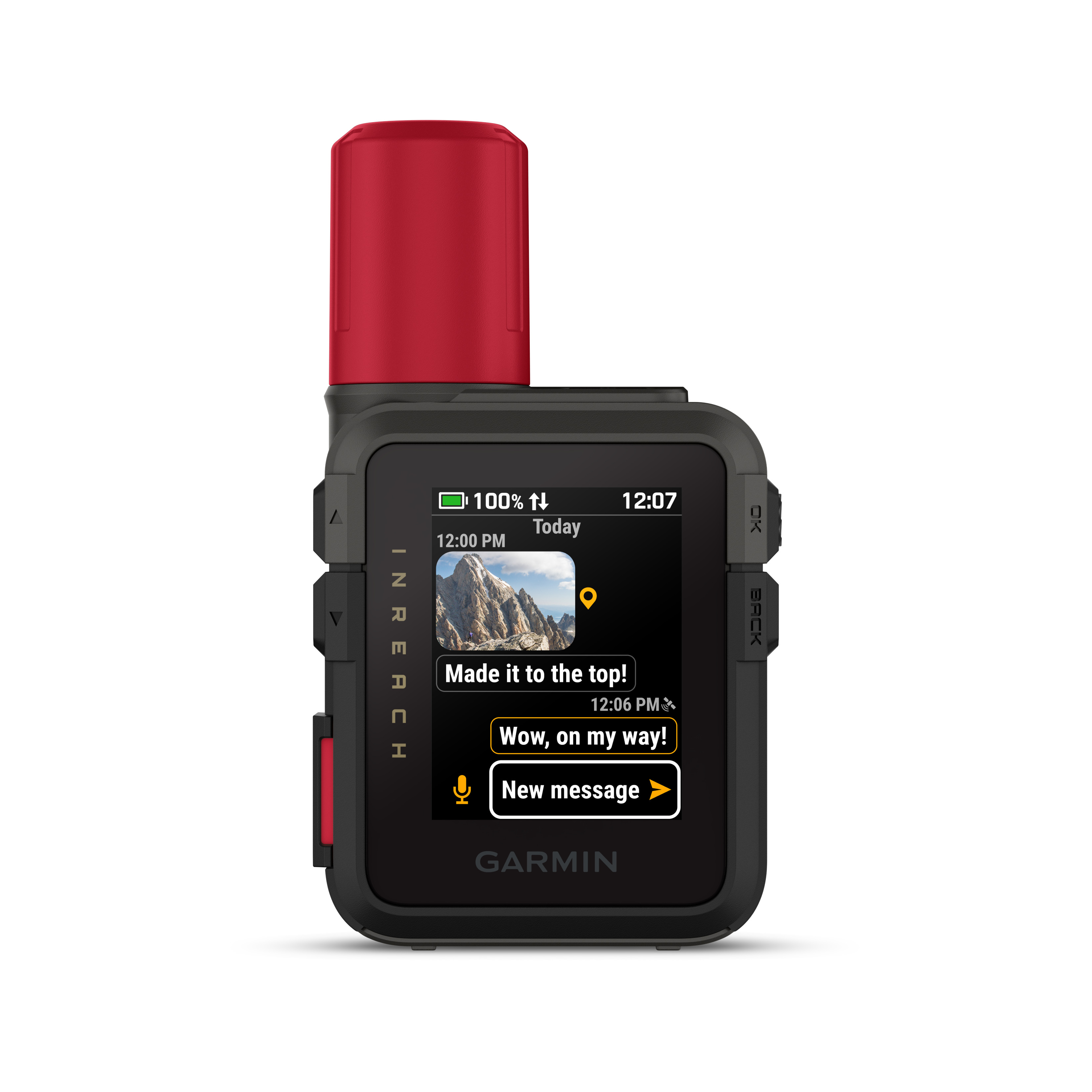 InReach Mini 3 Plus