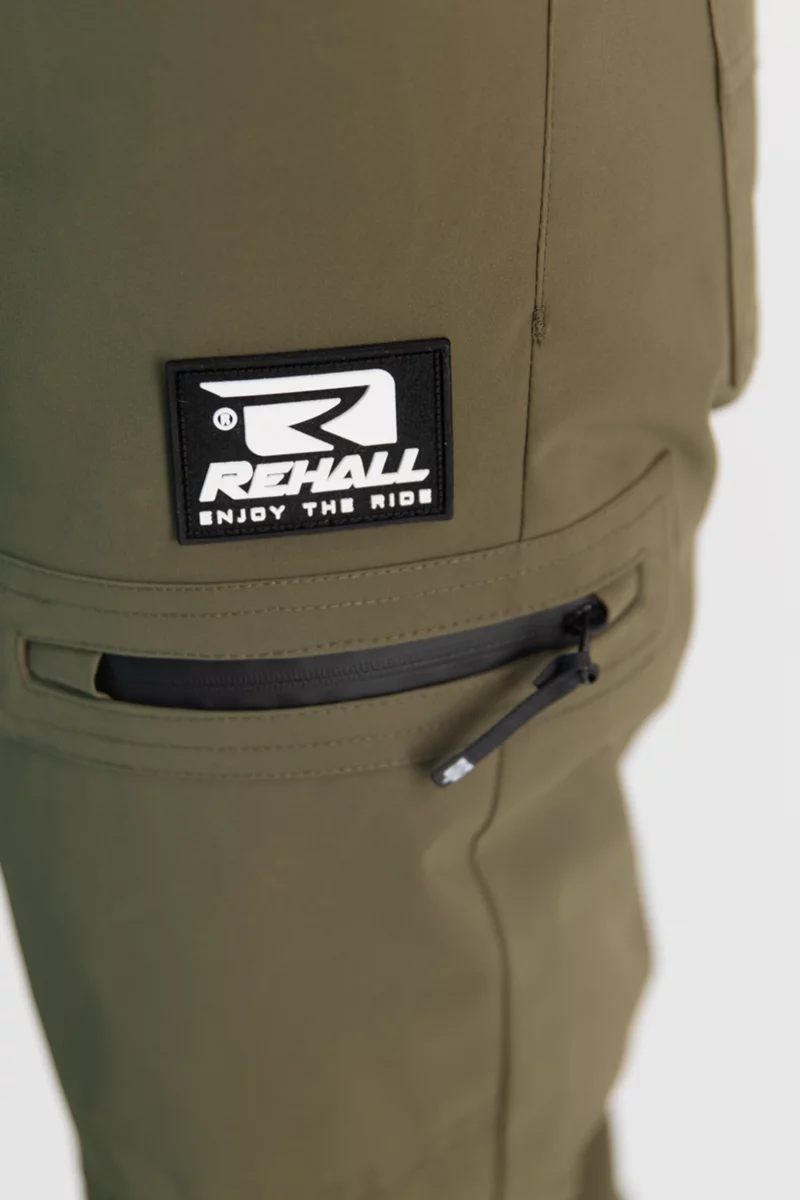 Rehall NORI-R Damen Ski-Snowboardhose