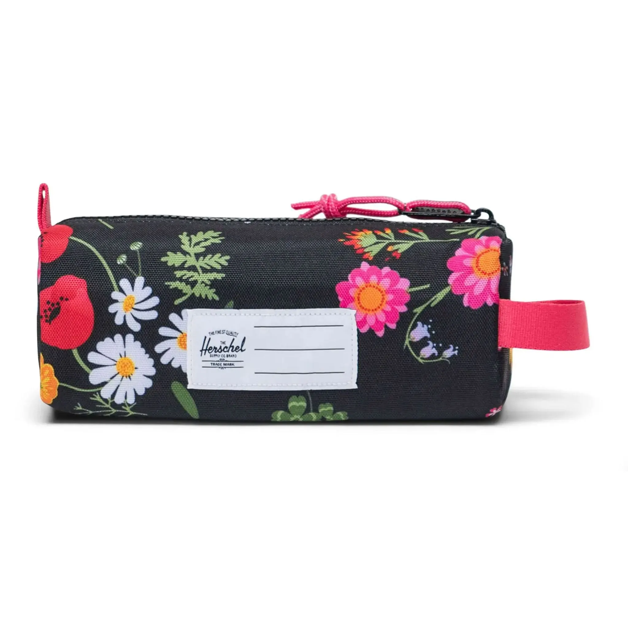 Herschel Supply Co Étui à Crayon Settlement - Floral