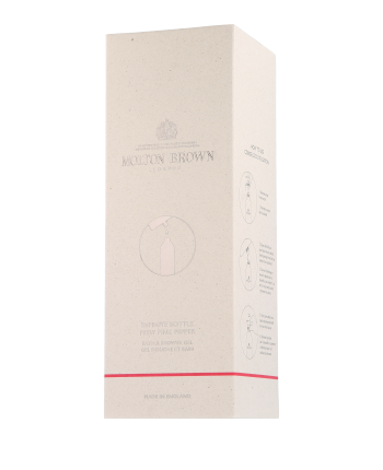 Molton Brown Fiery Pink Pepper Bath & Shower Gel 400ml