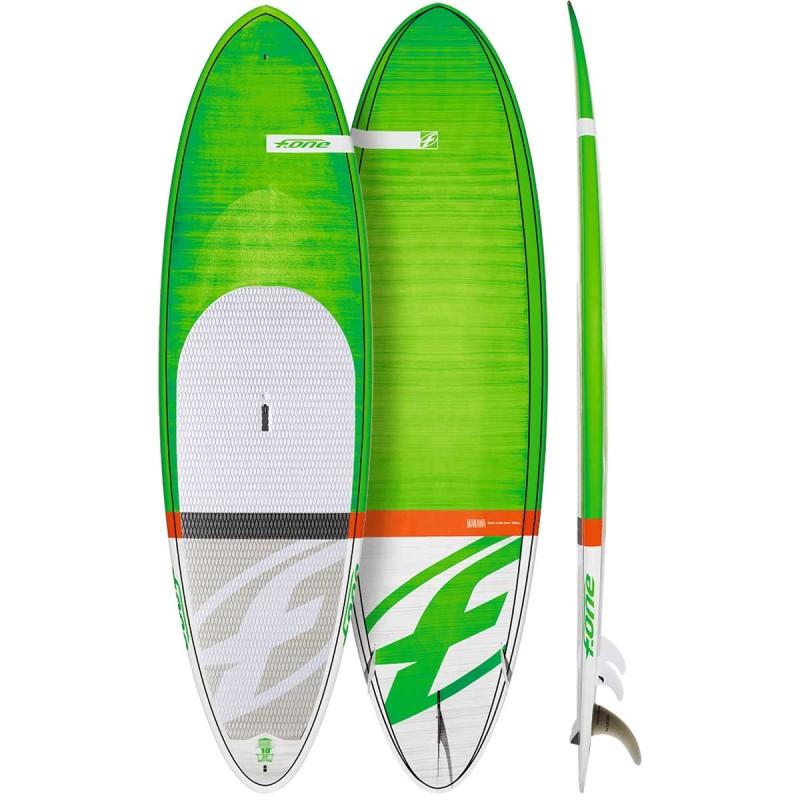 SUP Rigide F-One Manawa 2019 - The Corner Shop