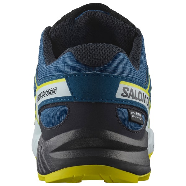 Salomon - Kid's Speedcross Waterproof - Chaussures de trail