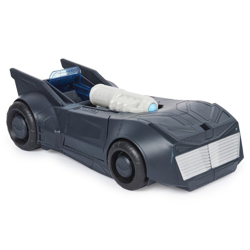 Batman - Transformerings Batmobile