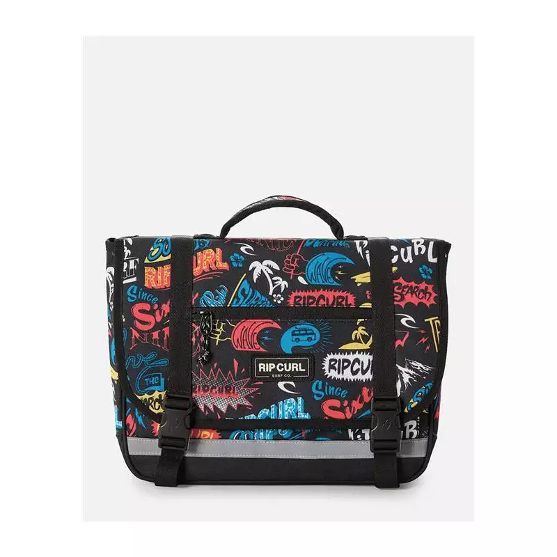 Sac à dos RIPCURL Small Satchel 11L Bts Black