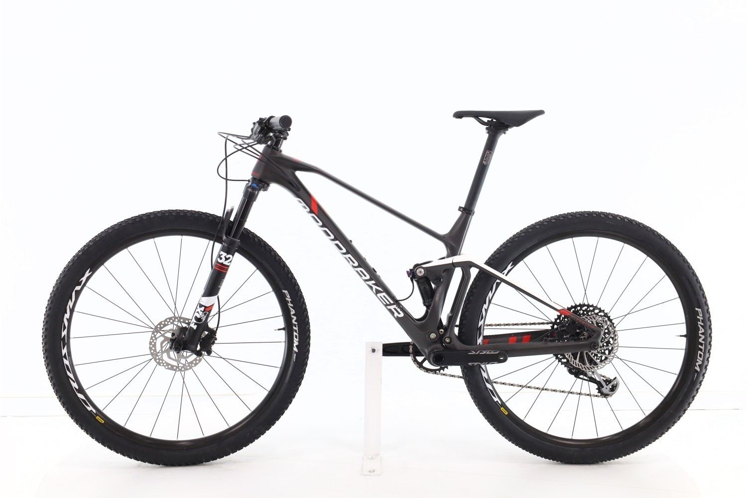 Mondraker F-Podium (2020) | Diamond