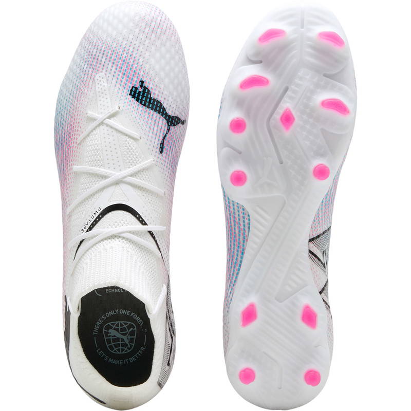 Puma Future 7 Pro FG/AG Fodboldstøvler Børn