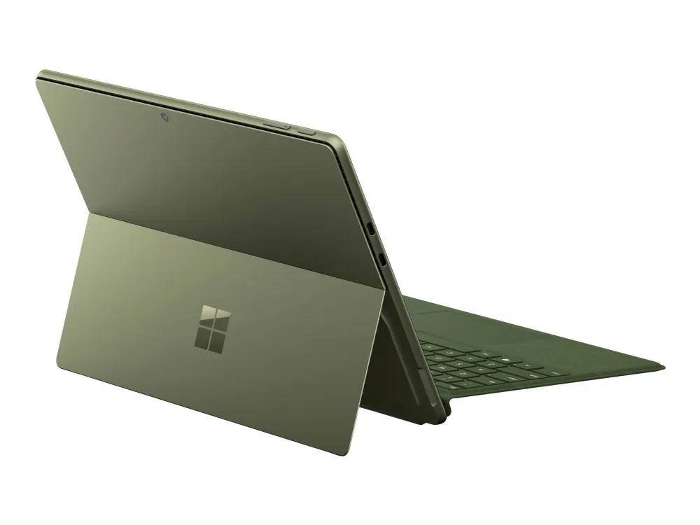 Microsoft Surface Pro 9 - Tablet - Intel Core i5 - 1235U / op til 4.4 GHz - Evo - Win 11 Home - Intel Iris Xe Graphics - 8 GB RAM - 256 GB SSD - 13