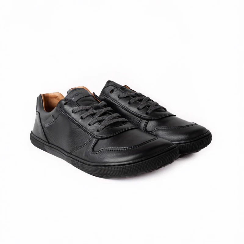 Barefoot FRANCIE Leather