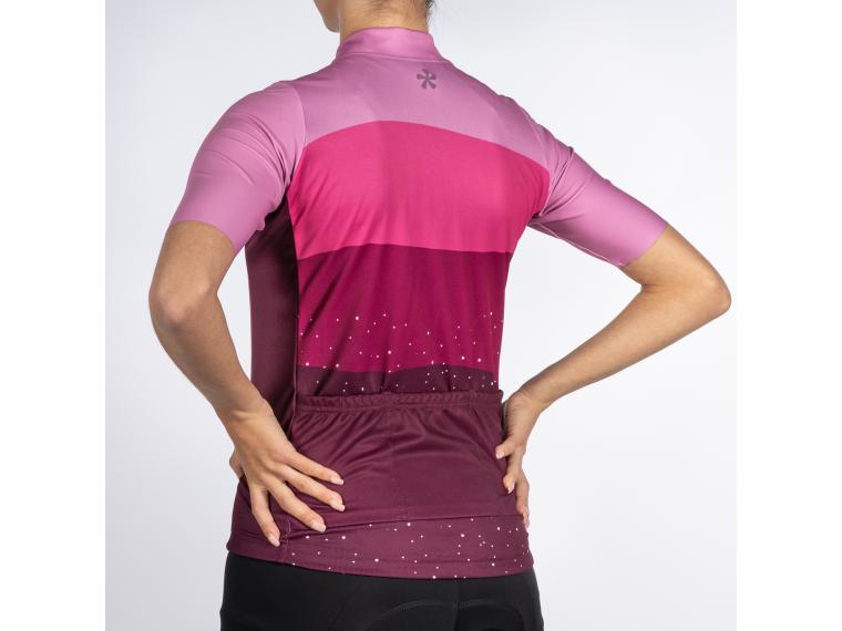 Calobra Alba Fietsshirt