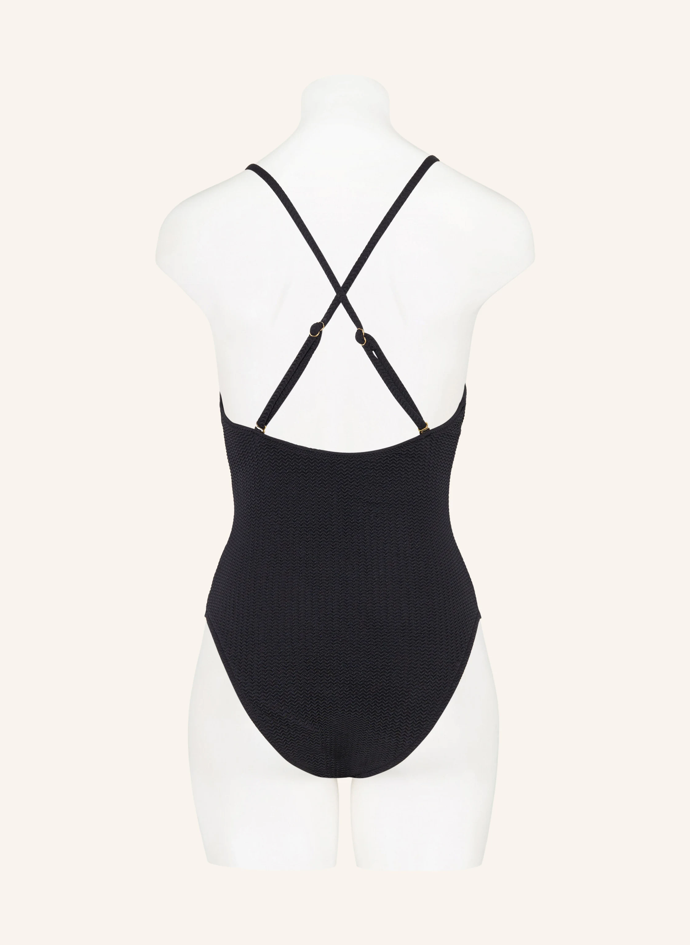 SEAFOLLY Badeanzug SEA DIVE