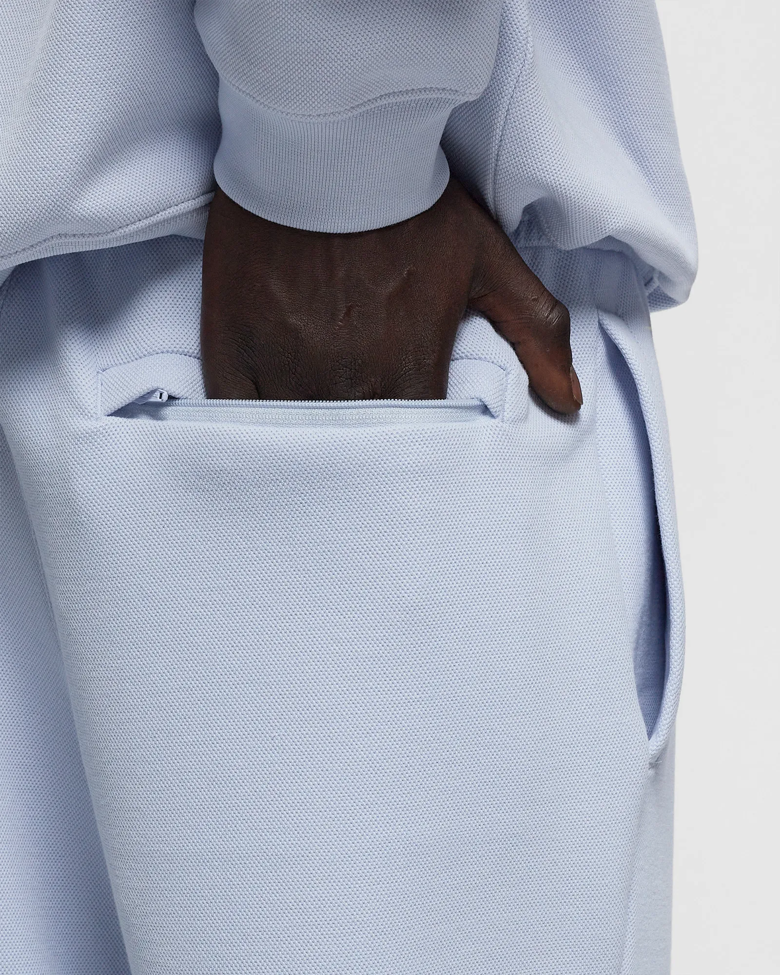 Lacoste PIQUÉ SWEATPANTS