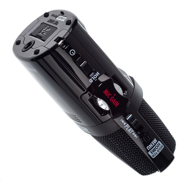 Zoom H2n WSU-1 Bundle