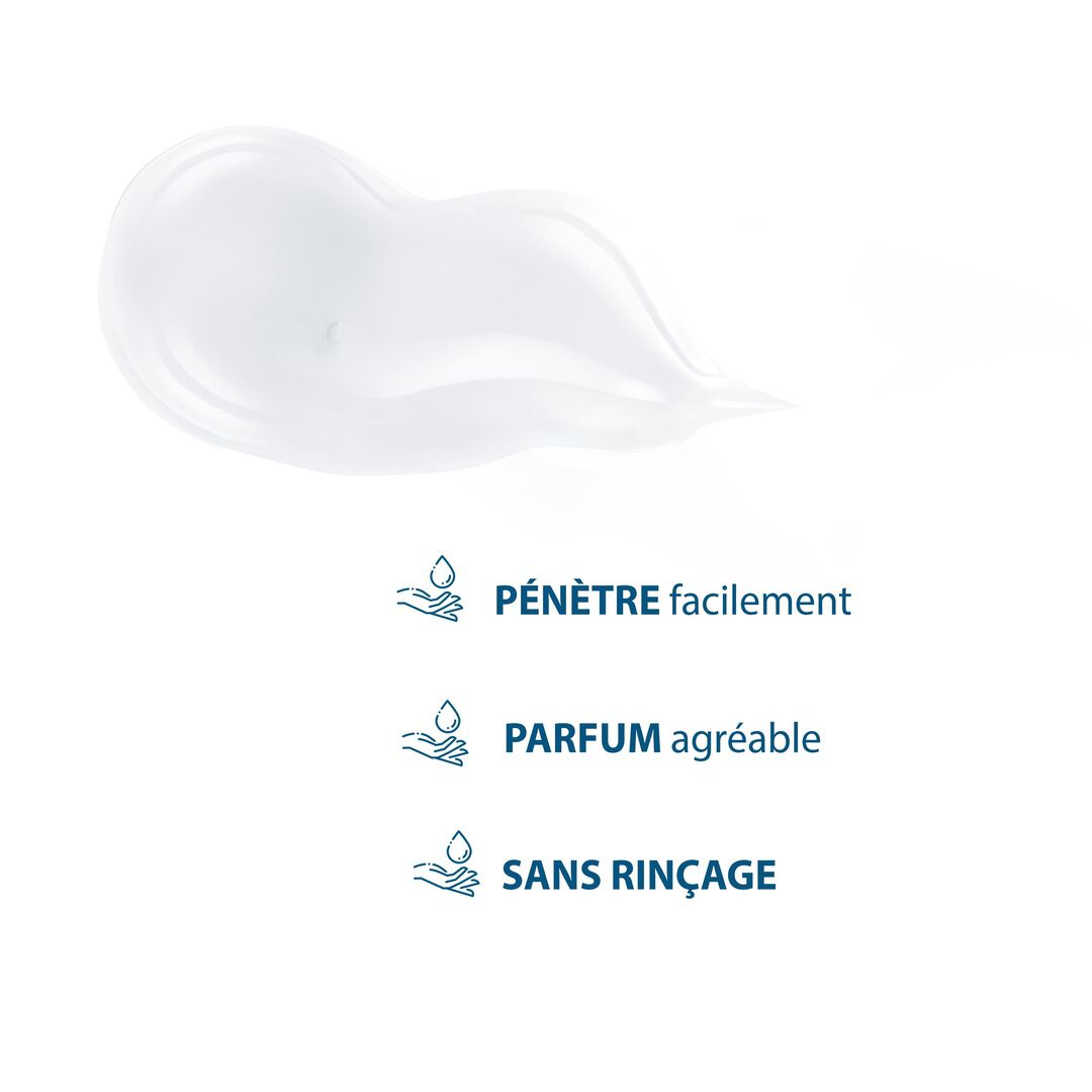 Ducray Gel Rubefaciente 30ml - 30ml