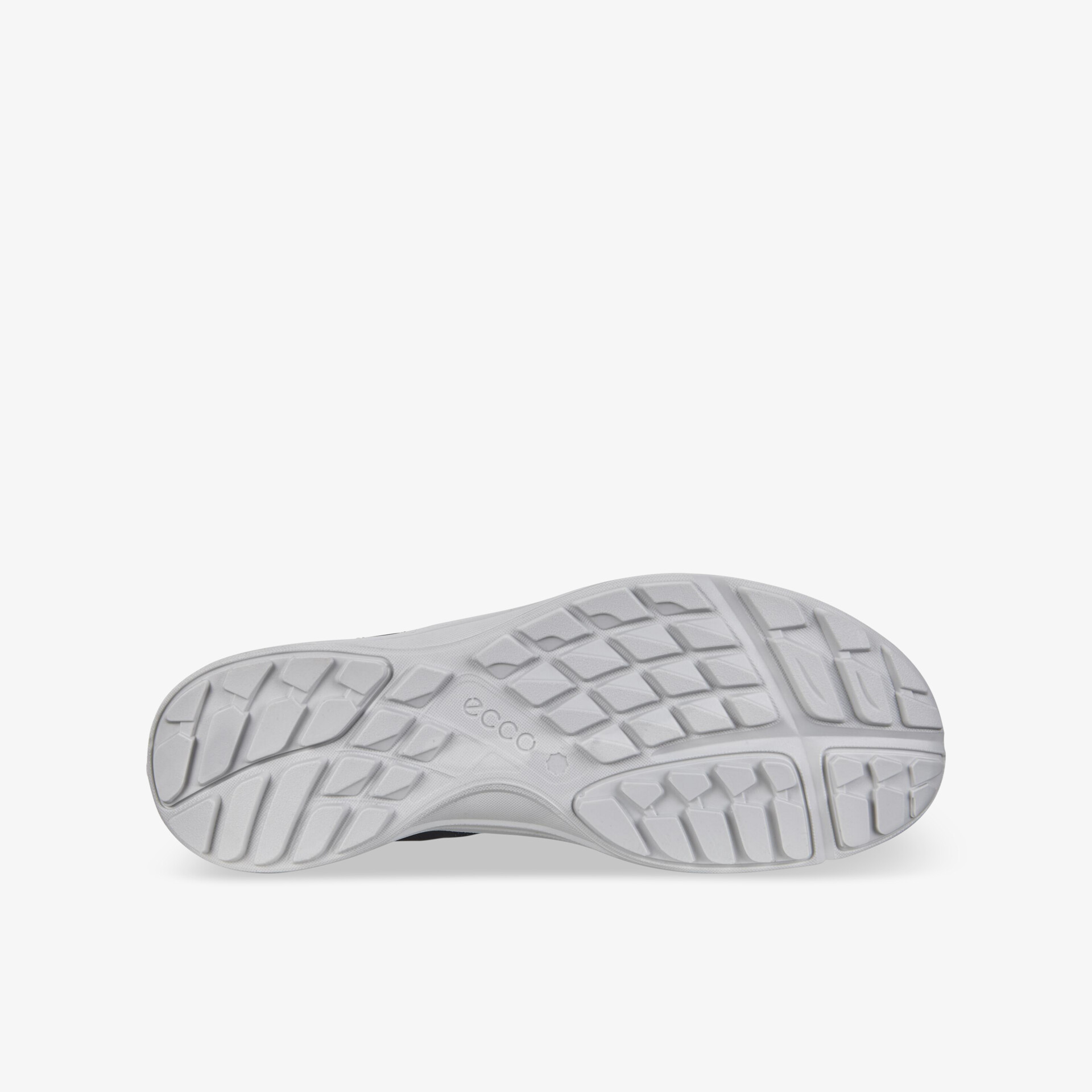 ecco Terracruise Herren Halbschuhe blau